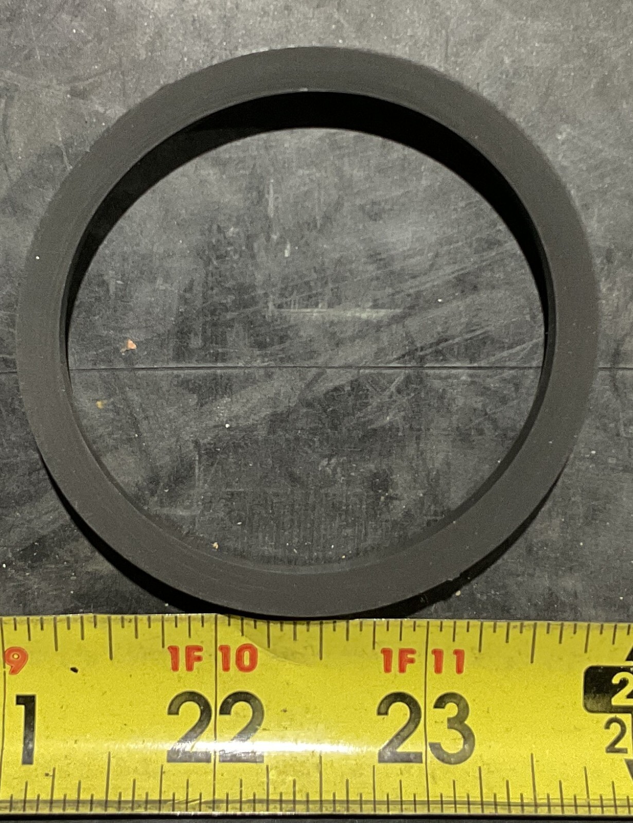 M939 TRANSFER PTO MAIN SHAFT SEAL MERITOR 1205Y1663