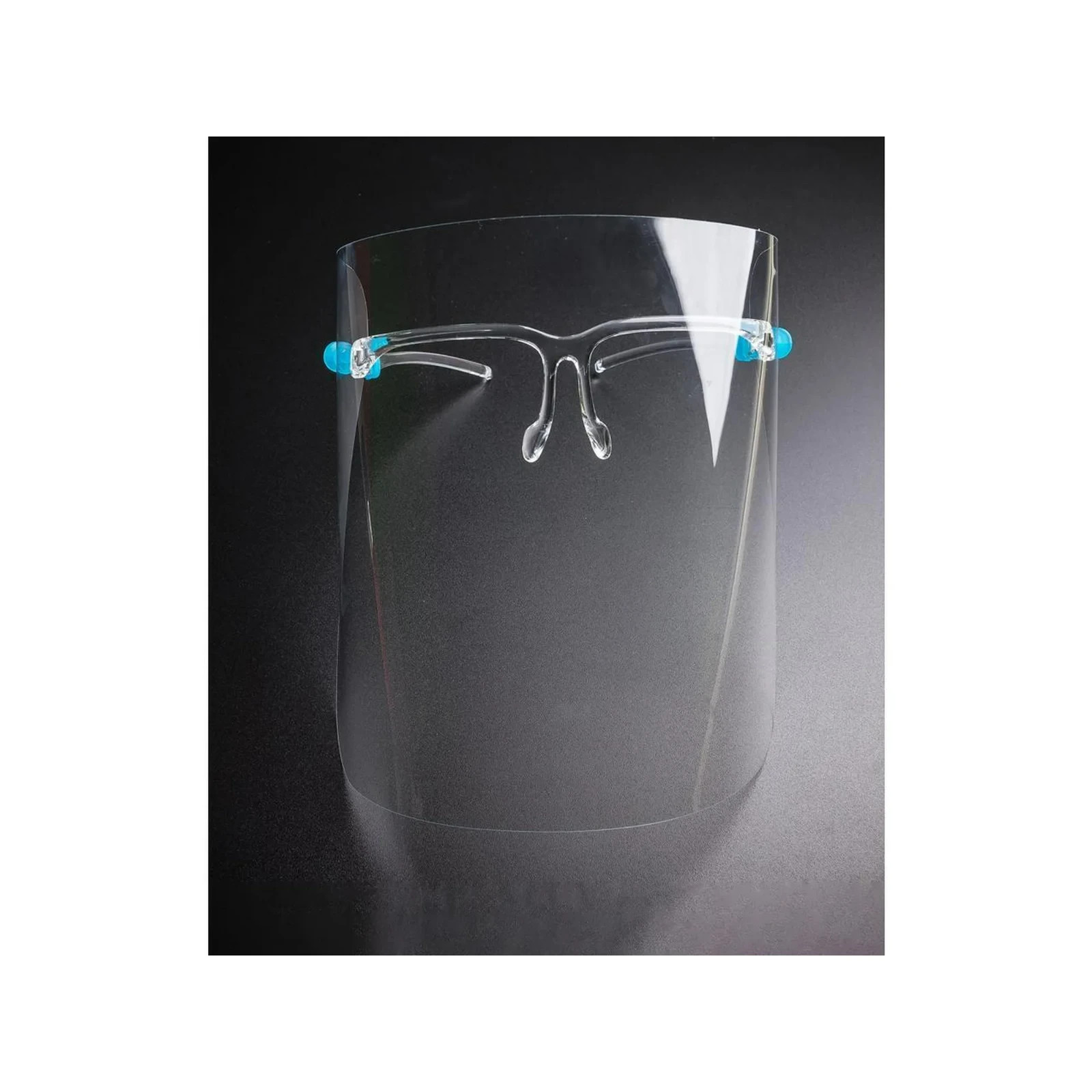WeCare Face Shield Mask - 4pk