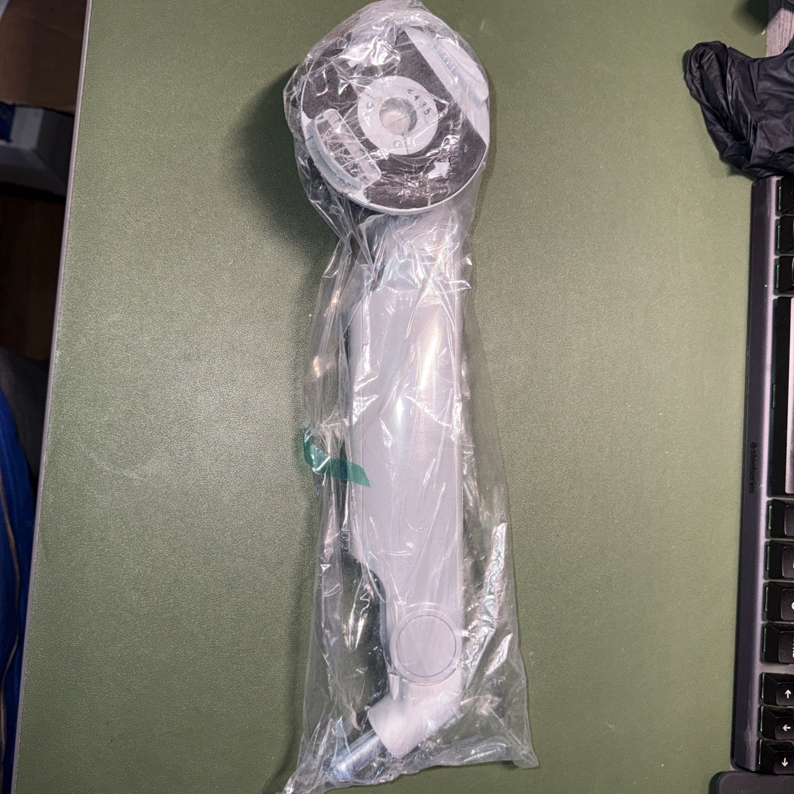 HUMANSCALE M2.1 MONITOR ARM LINK New