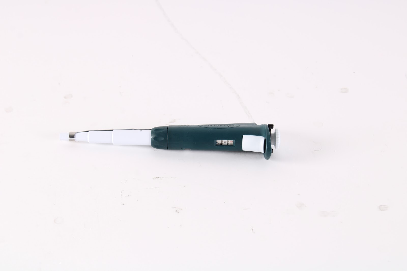 Rainin Pipet-Plus RL1000 Single Channel Pipette