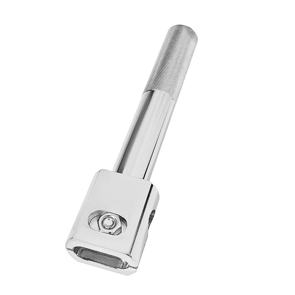 Professional AB Lock Core Heavy Puller Tool Steel Lock Cylinder Remover Tool