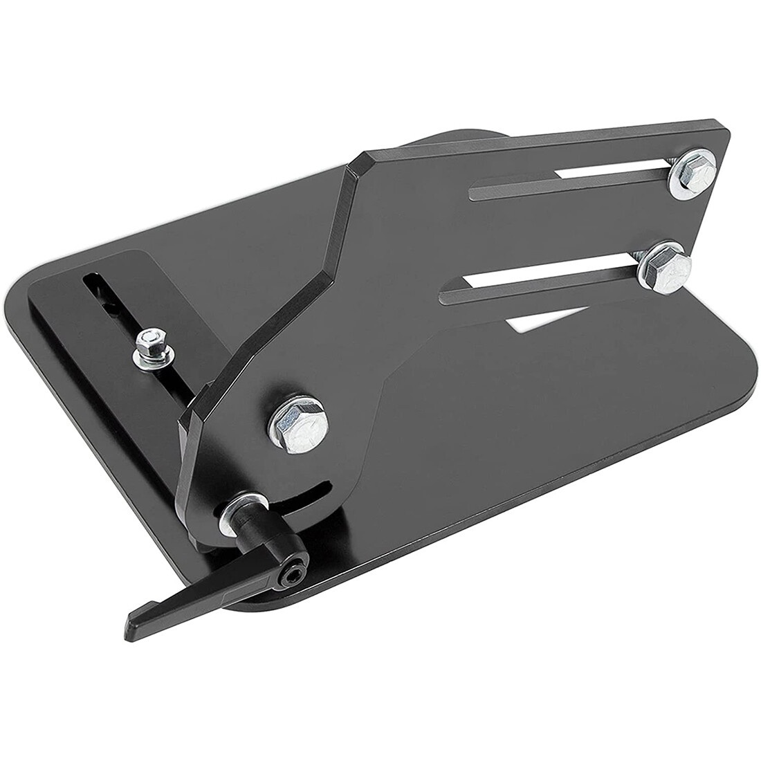 Belt Grinder Tilt Table Fits Most Popular 2 x 72" Knife Grinders Such As OBM