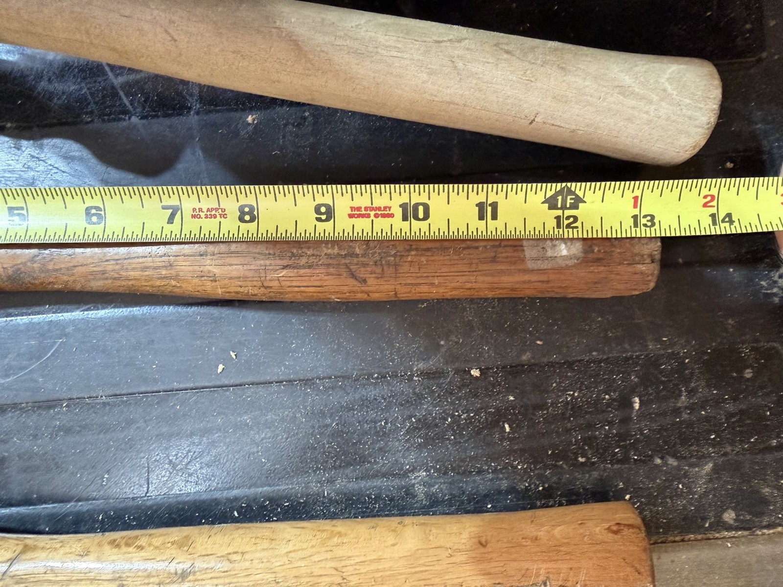 Vintage Hammer Lot