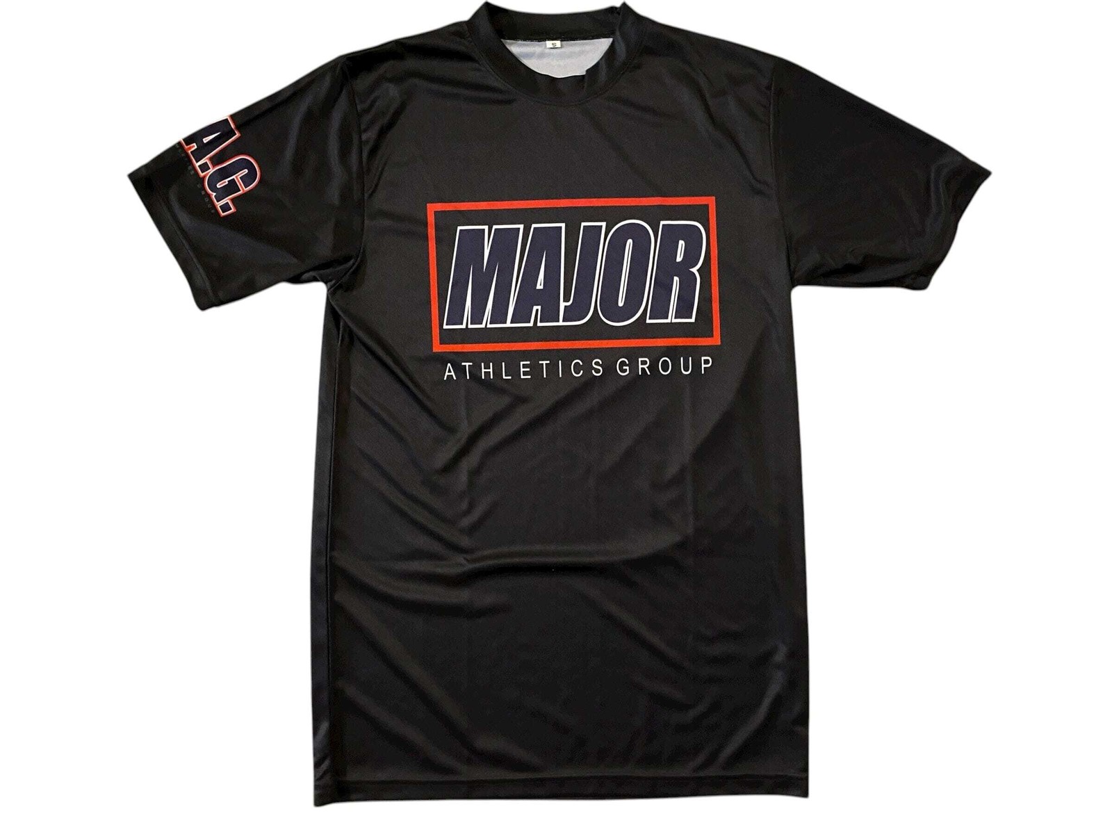 NEW M.A.G. Paintball Shirt - size SMALL