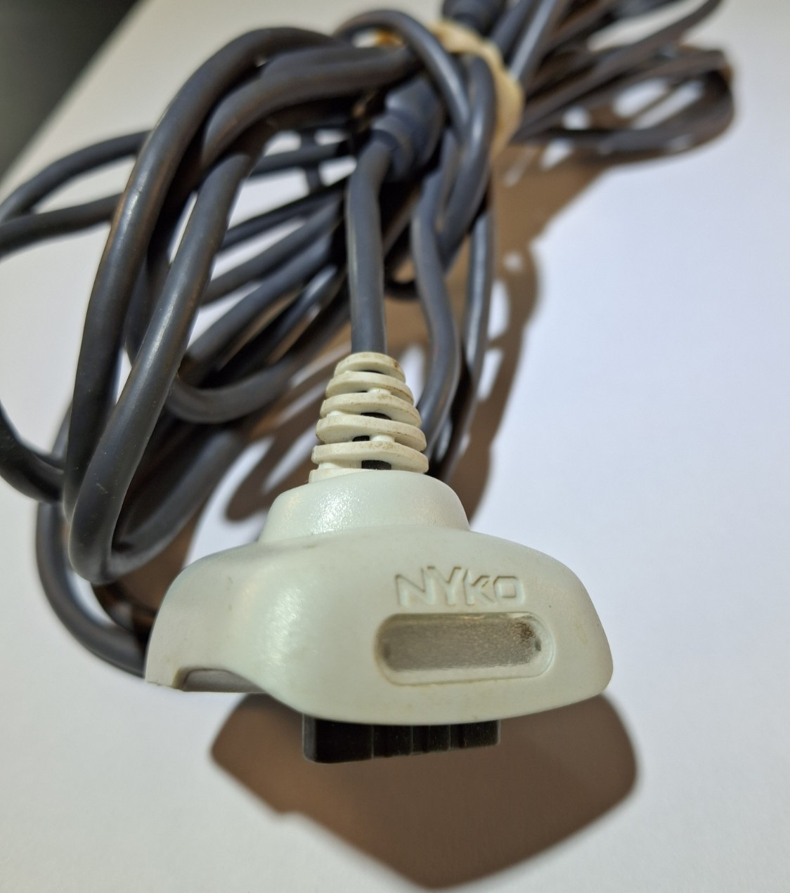 Nyko Xbox 360 Play & Charge Kit USB Charging Cable Cord