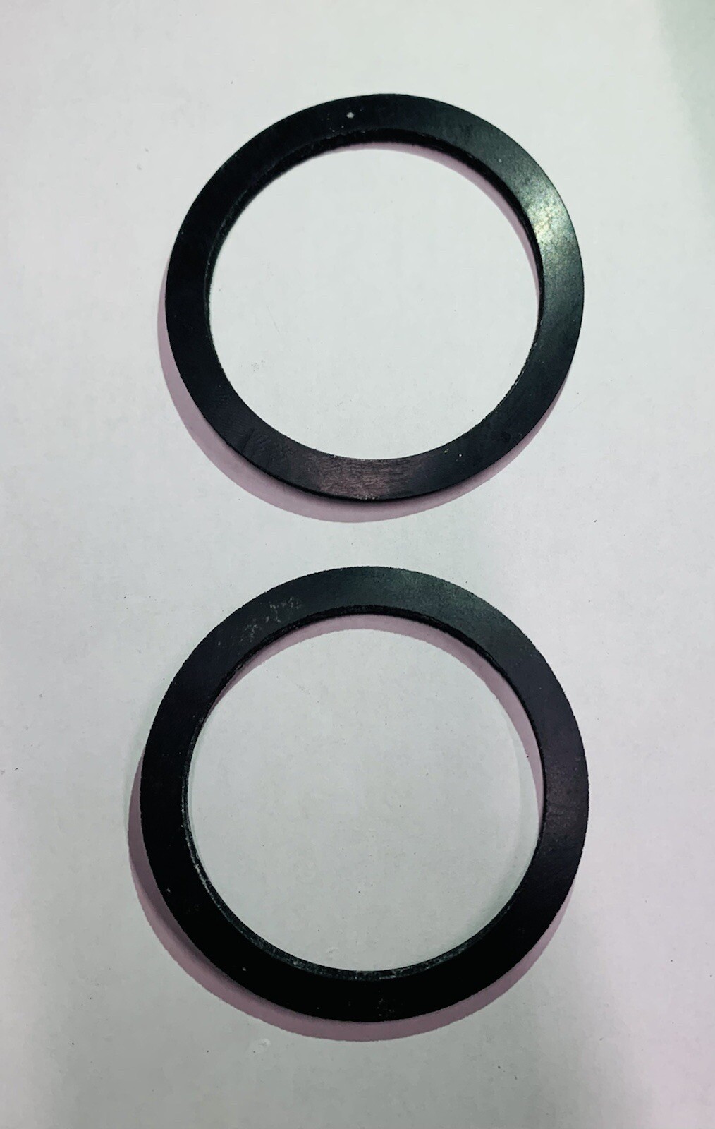 Energylogic Preheater 2 5/8 gaskets (set of 2) 20940122