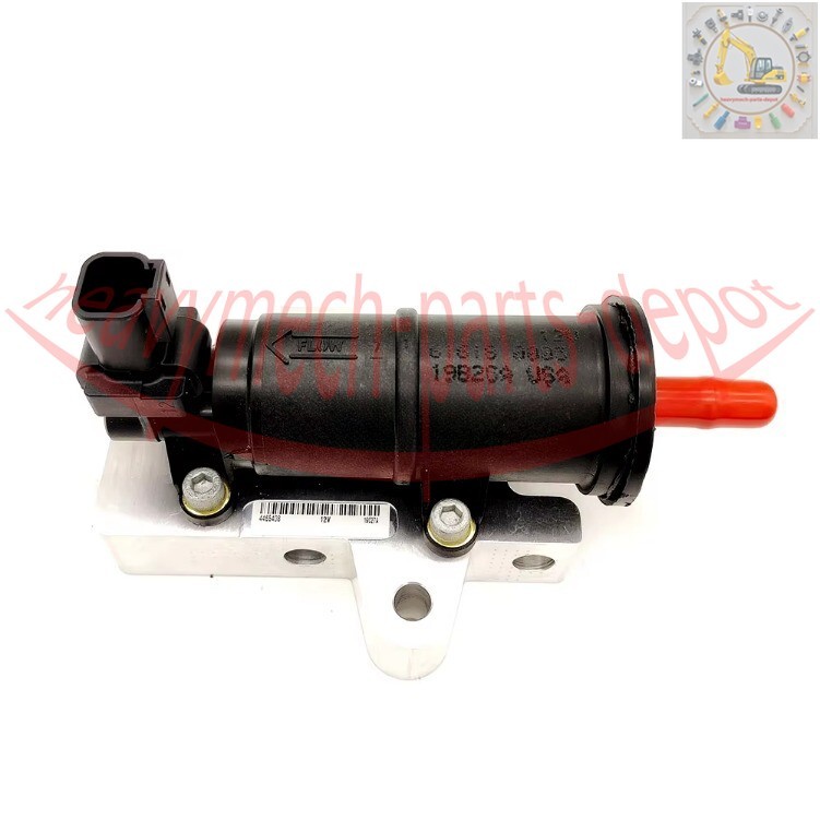 Fuel Pump 446-5408 4465408 446-5409 4465409 For Caterpillar E312D2 E320D2