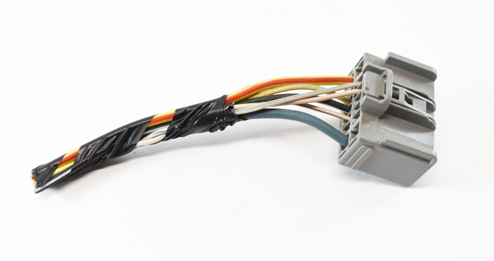 2013-2014 Expedition Trailer Brake Controller Switch WIRING HARNESS PIGTAIL PLUG