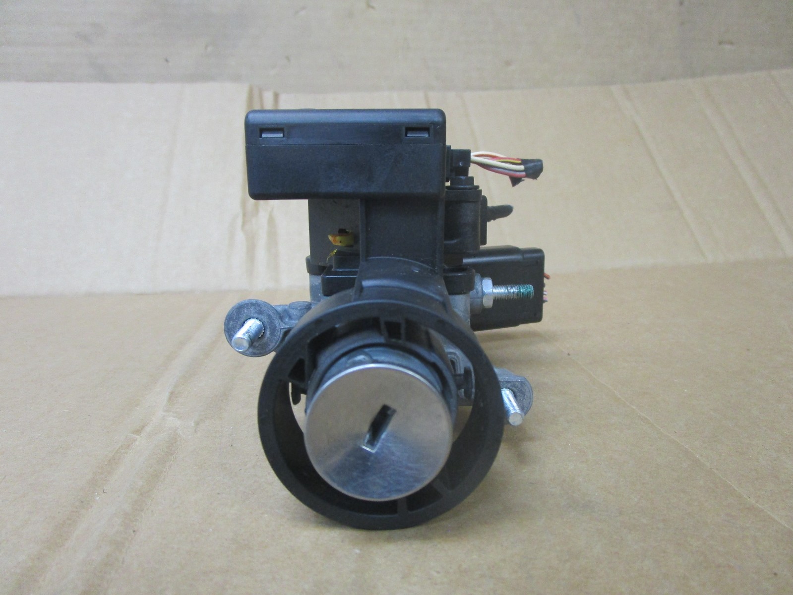 06 07 Chrysler 300 Immobilizer Ignition Switch Receiver NO Key Node 56040642