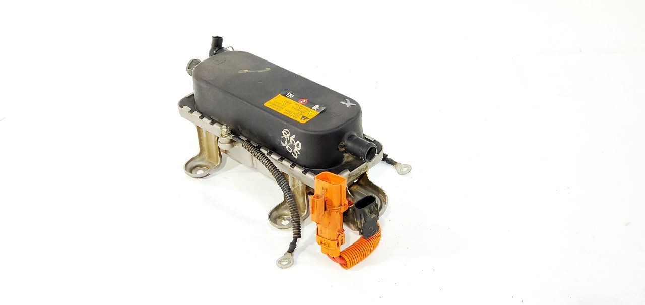 2014 Cadillac ELR OEM Heater Pump Control Module Computer 537526696
