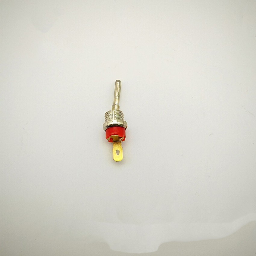 Gasoline Saw 4500 5200 5800 Throttle Switch Toggle Metal Shut-Off Switch