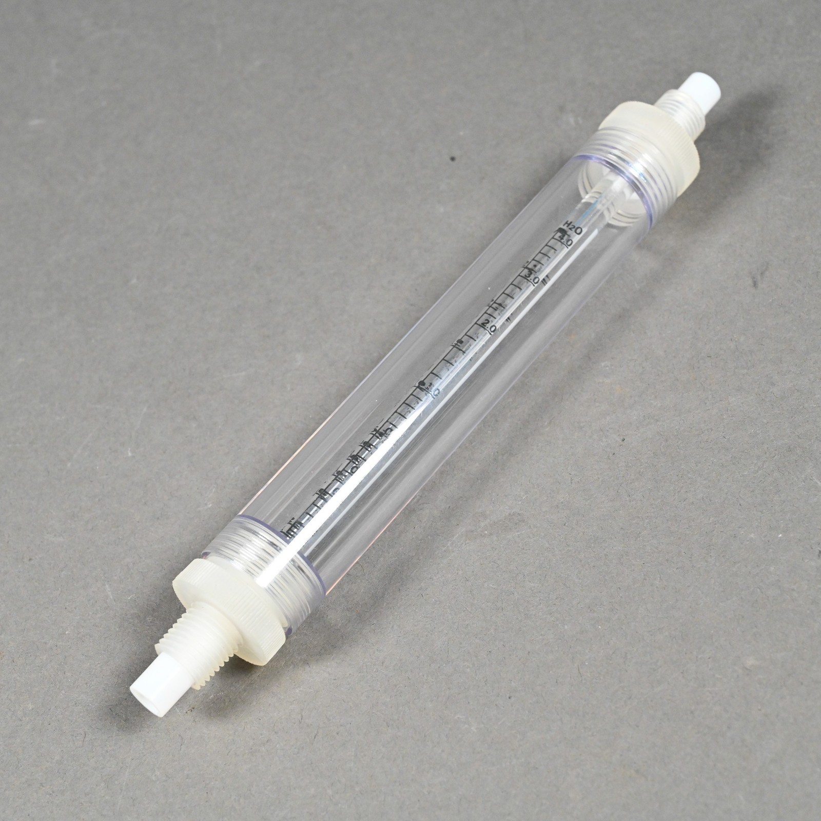 Gilmont Instruments Micro Flowmeter No. 11