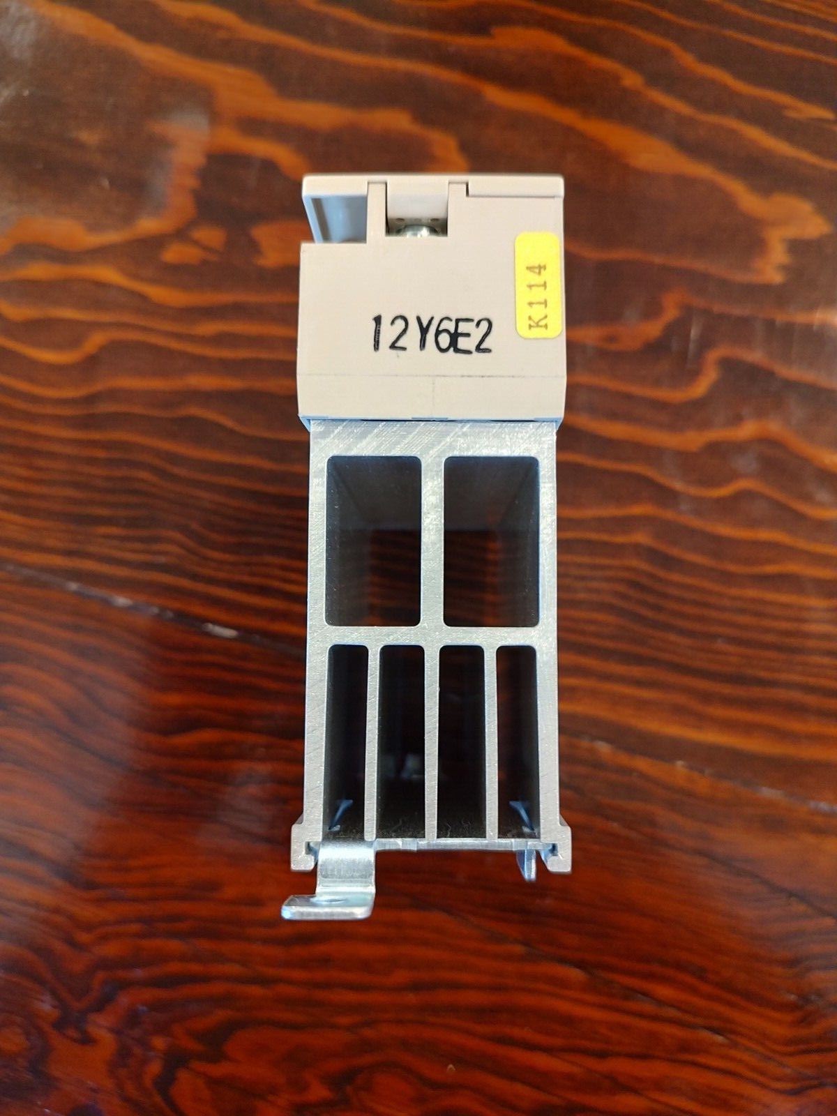 Omron G3PA-220B-VD Solid State Relay