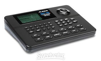Alesis SR-16 Portable Electronic Drum Machine