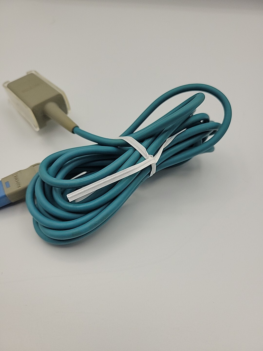 Philips M1943AL Adapter Extension Spo2 Cable 10' Long