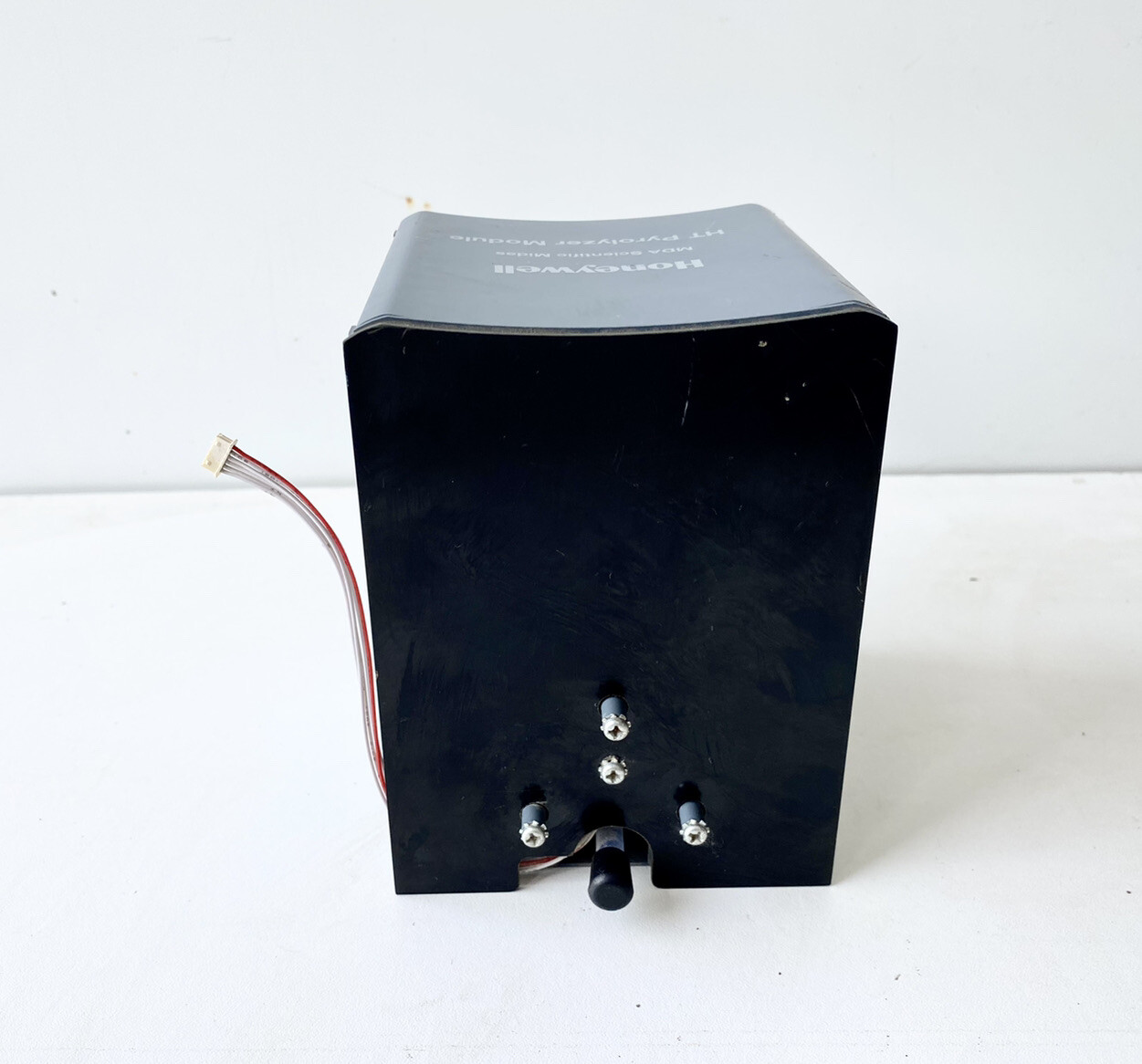 Honeywell Midas HT Pyrolyzer Module MIDAS-T-HTP – High Temp Gas Detection Add-On