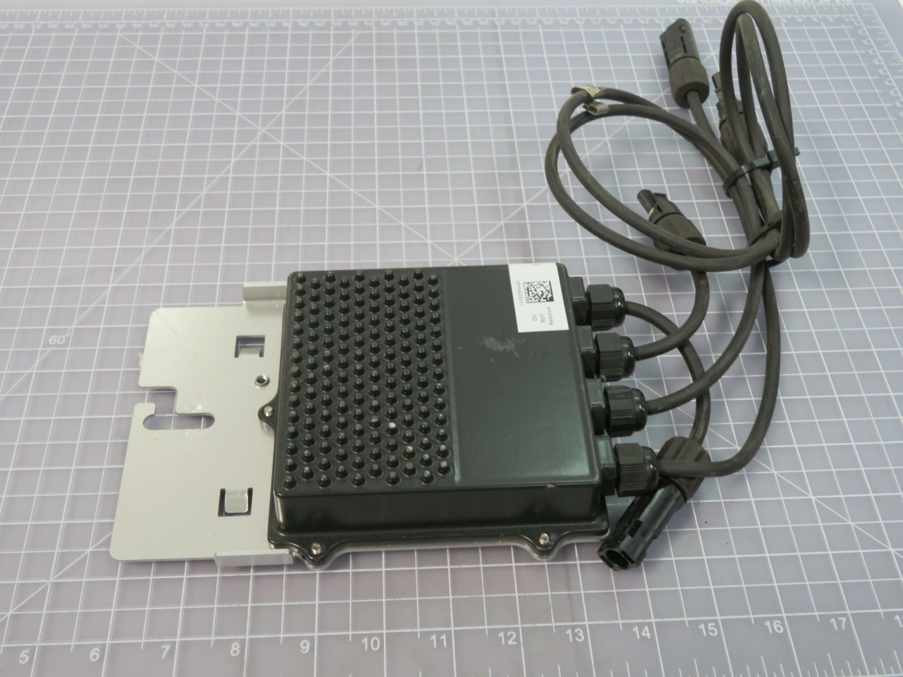 SOLAREDGE P300 SOLAR PANEL DC POWER OPTIMIZER