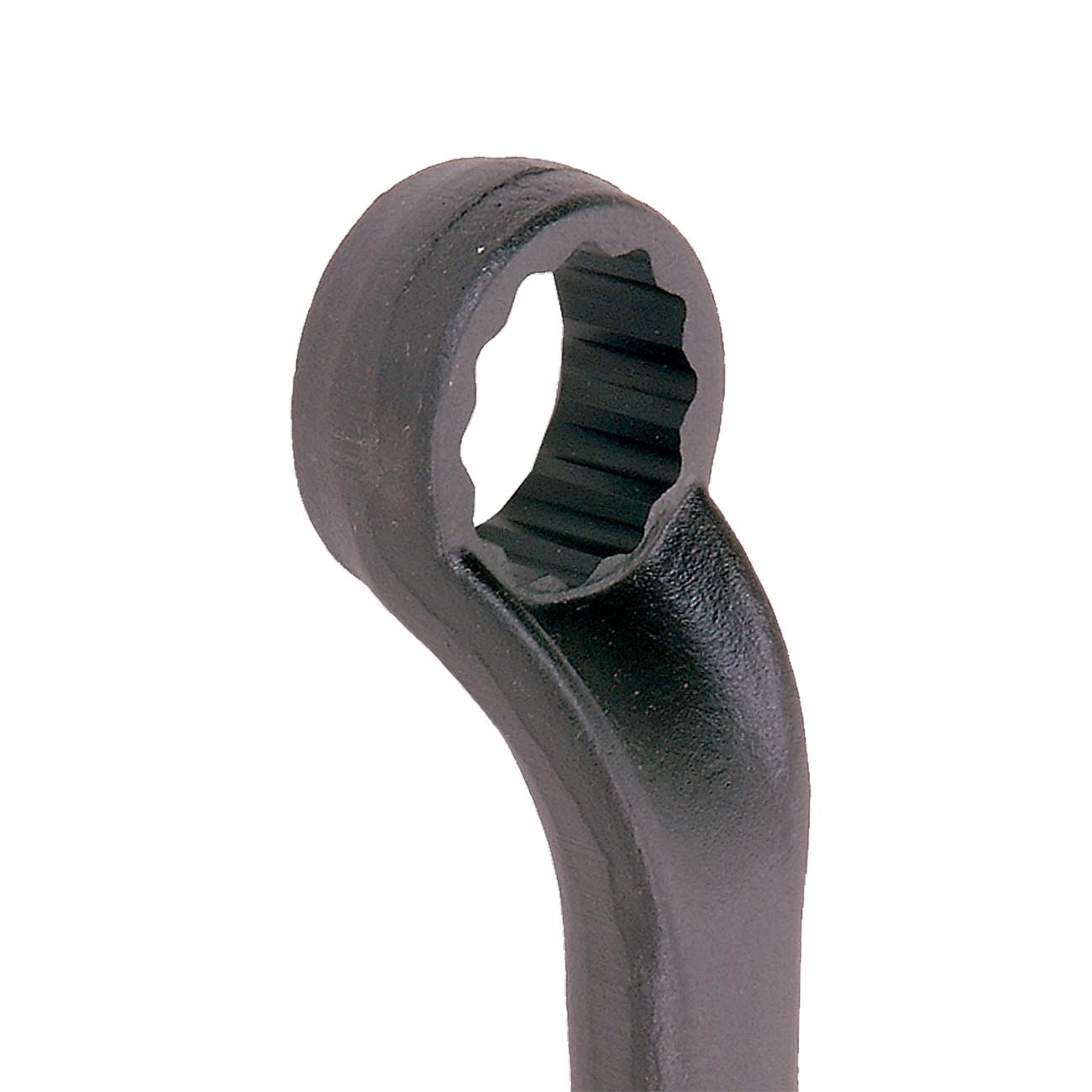 Williams Offset Pattern Box End Striking Wrench JHW8808BW 1-3/16 in 30mm