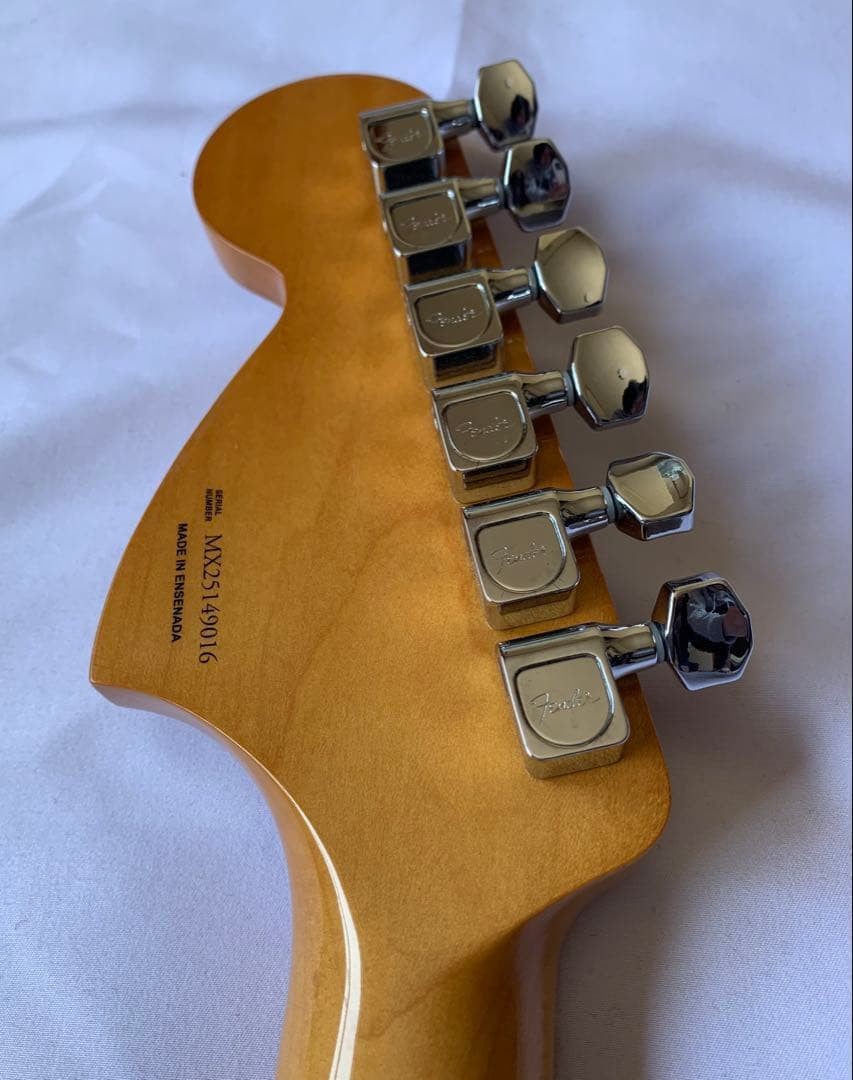 Fender Vintera Ii 70S Telecaster Deluxe