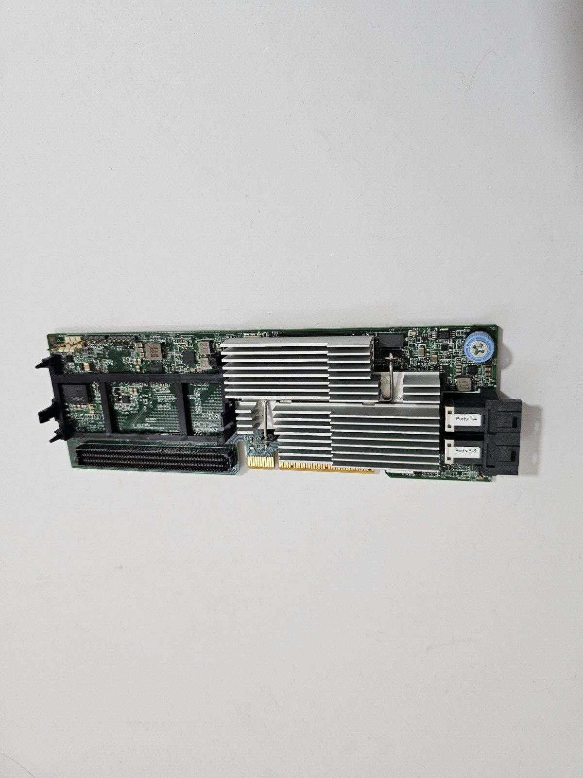 Cisco AIR-MRAID12G 12G SAS Modular Raid Controller