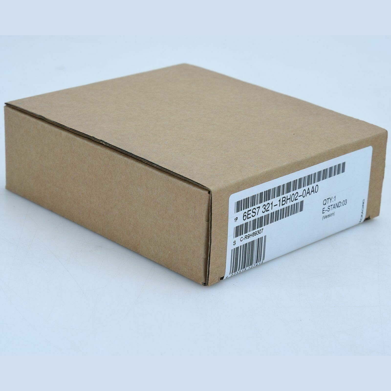1PCS Siemens 6ES7321-1BH02-0AA0 PLC Unit