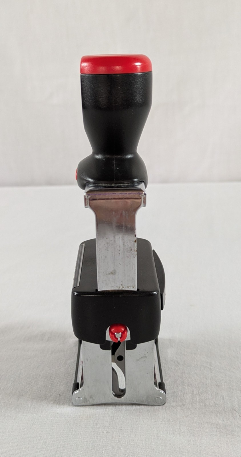 2000 PLUS SELF INKING DATE ENTERED STAMP dates 2005 to 2010 Adjustable Red Ink