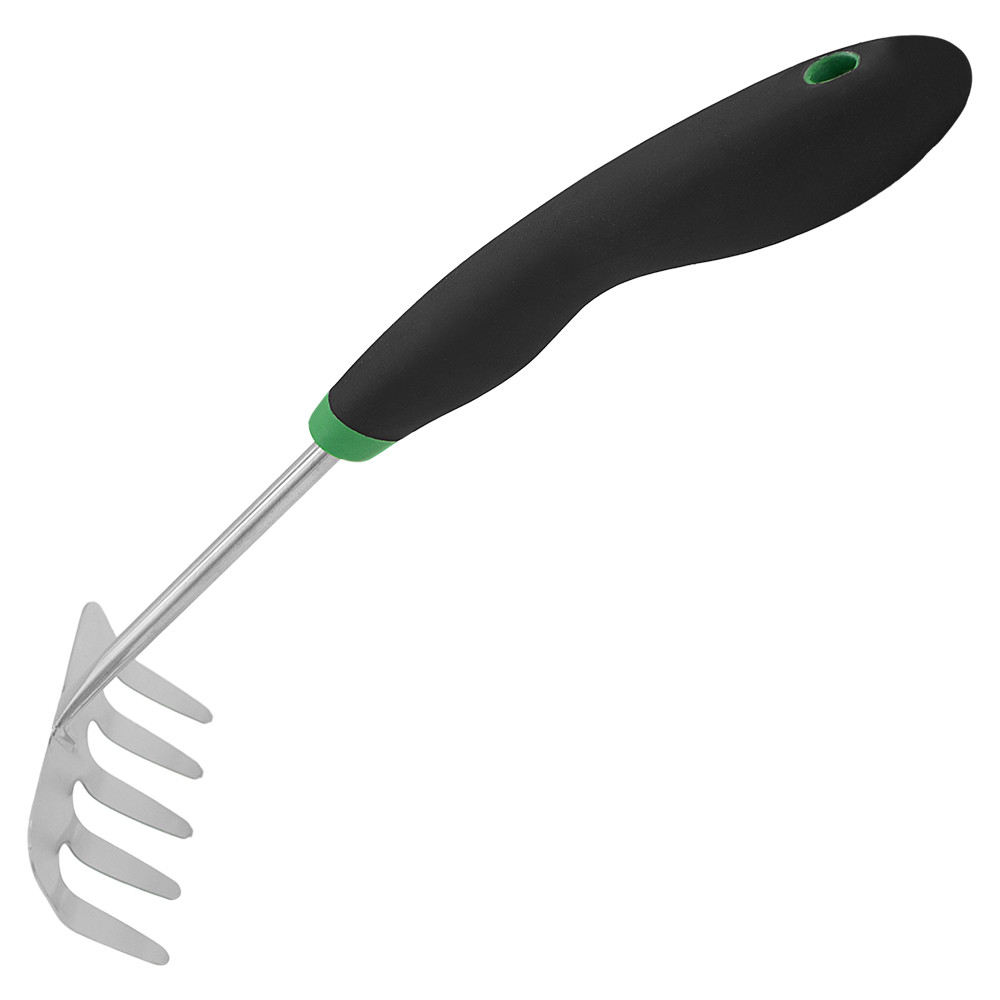 Soil Rake