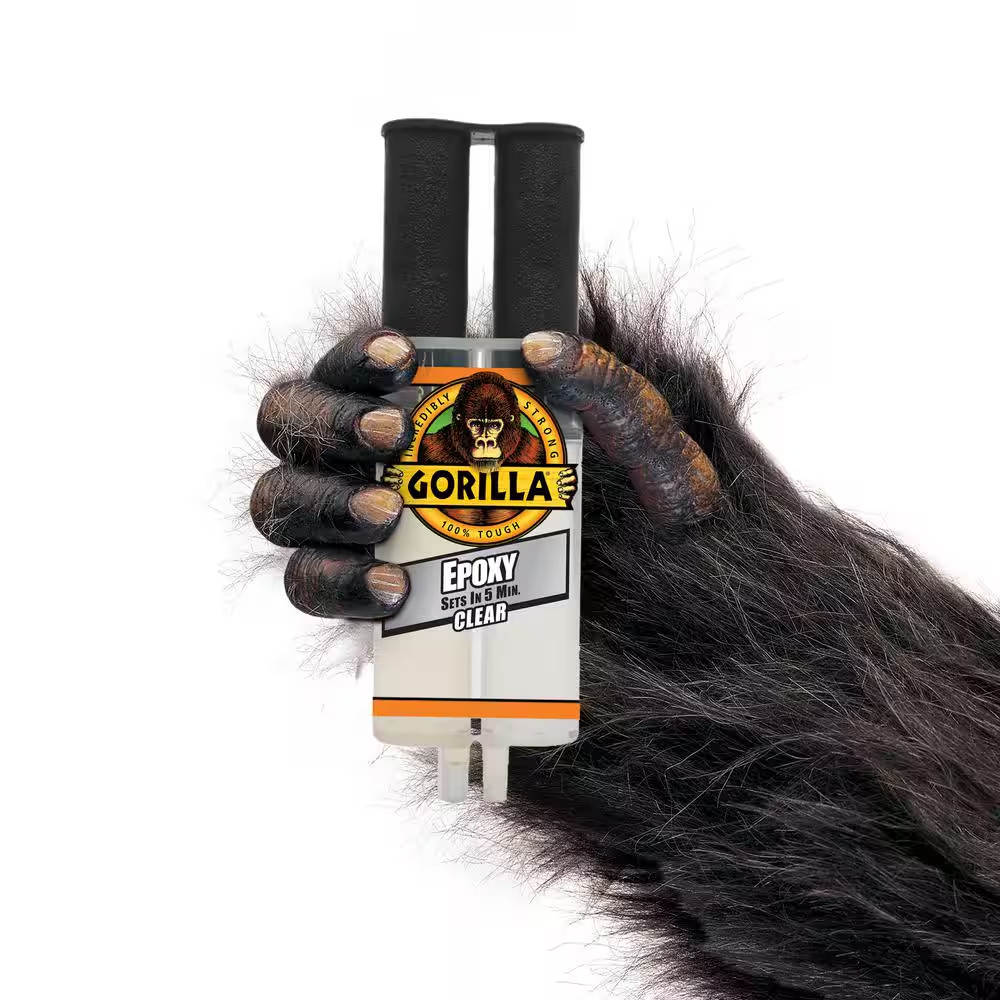 0.85 Fl. Oz. Epoxy