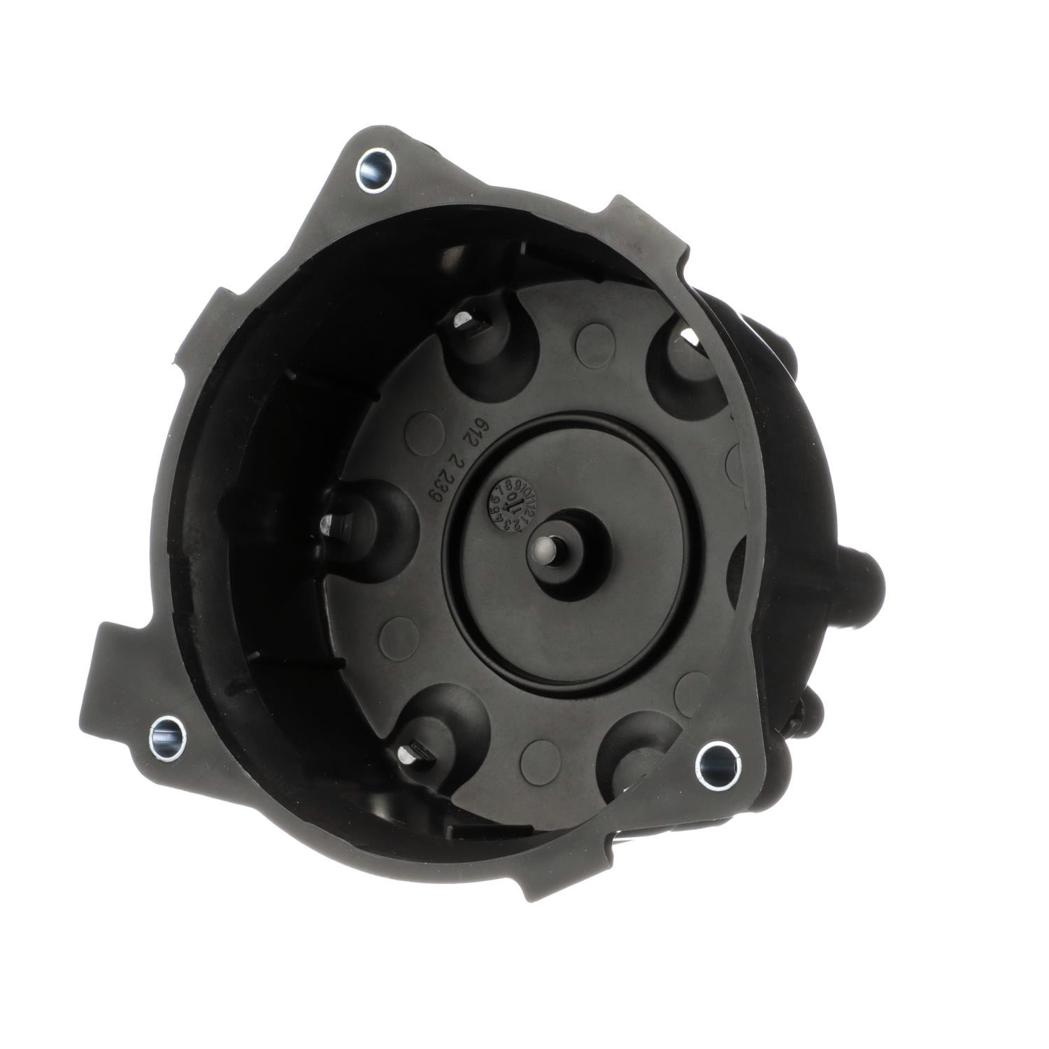 New SMP Distributor Cap For 1995 Nissan Pickup 3.0L V6
