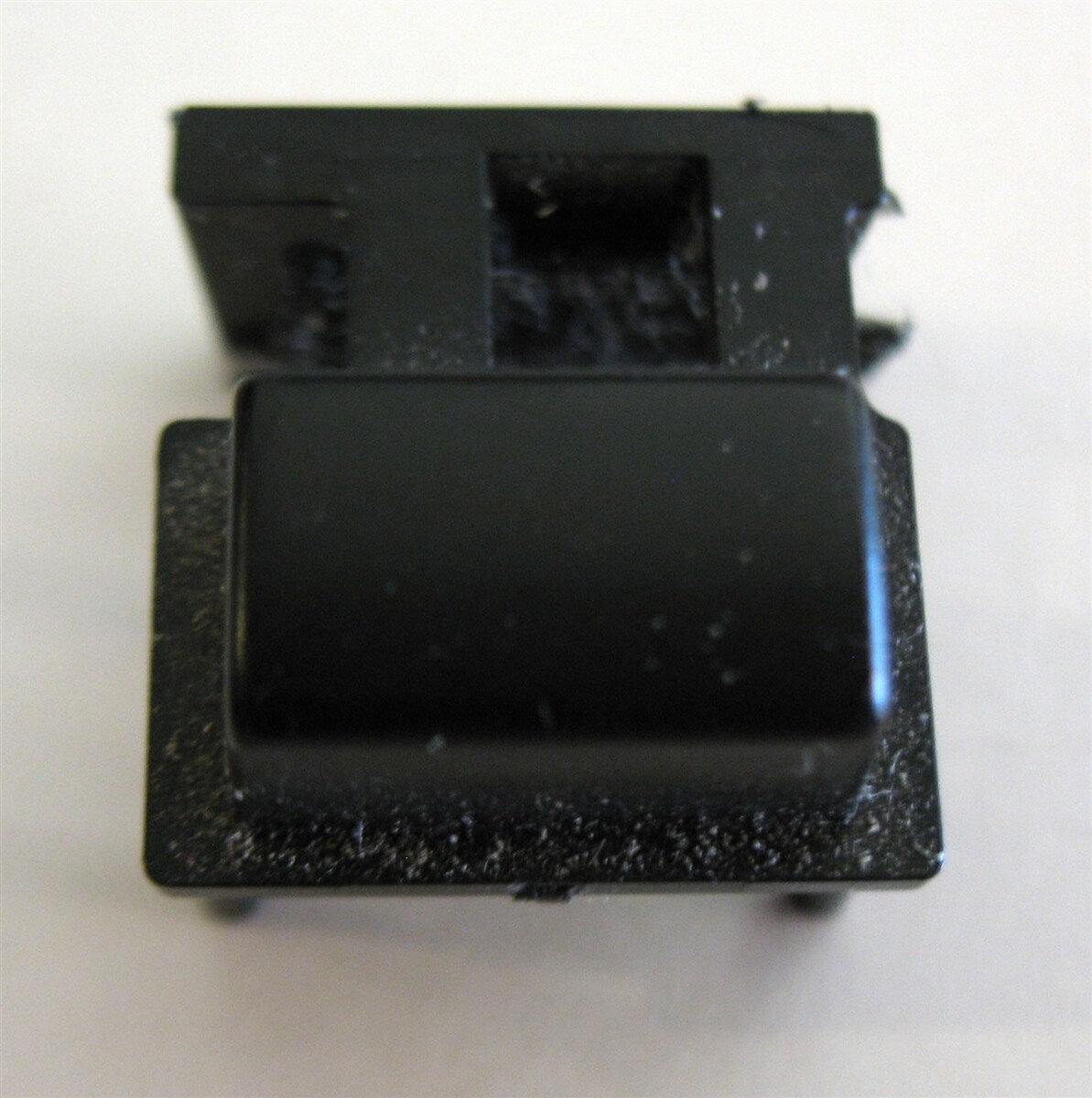 Yamaha Tyros Single Button (Black)