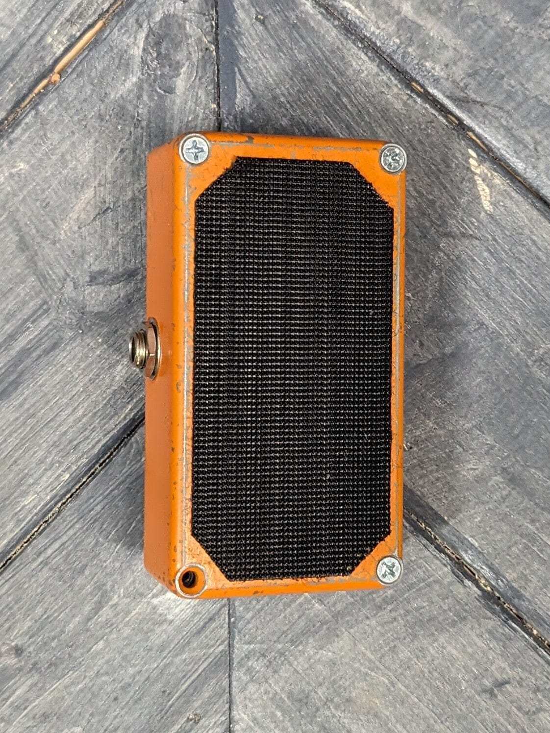 Used MXR Script Phase 90 Pedal