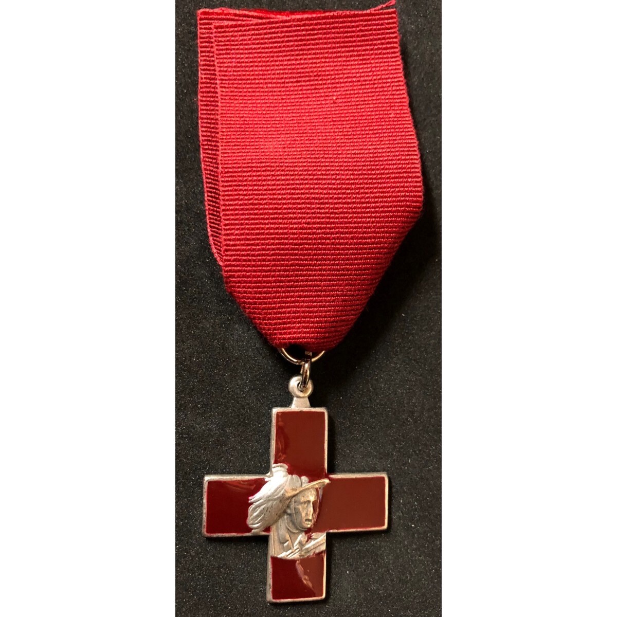 Reduci Bersaglieri D'Italia WW2 Commemorative Cross