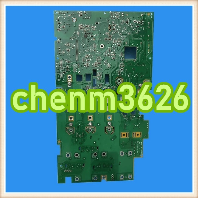 1PC used JINT-E02C Driver Board #YY
