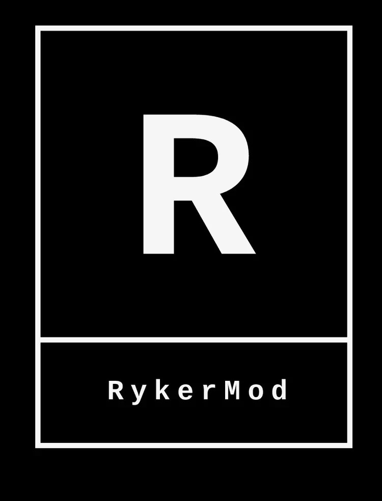 Ryker Mod Steering Stabilizer