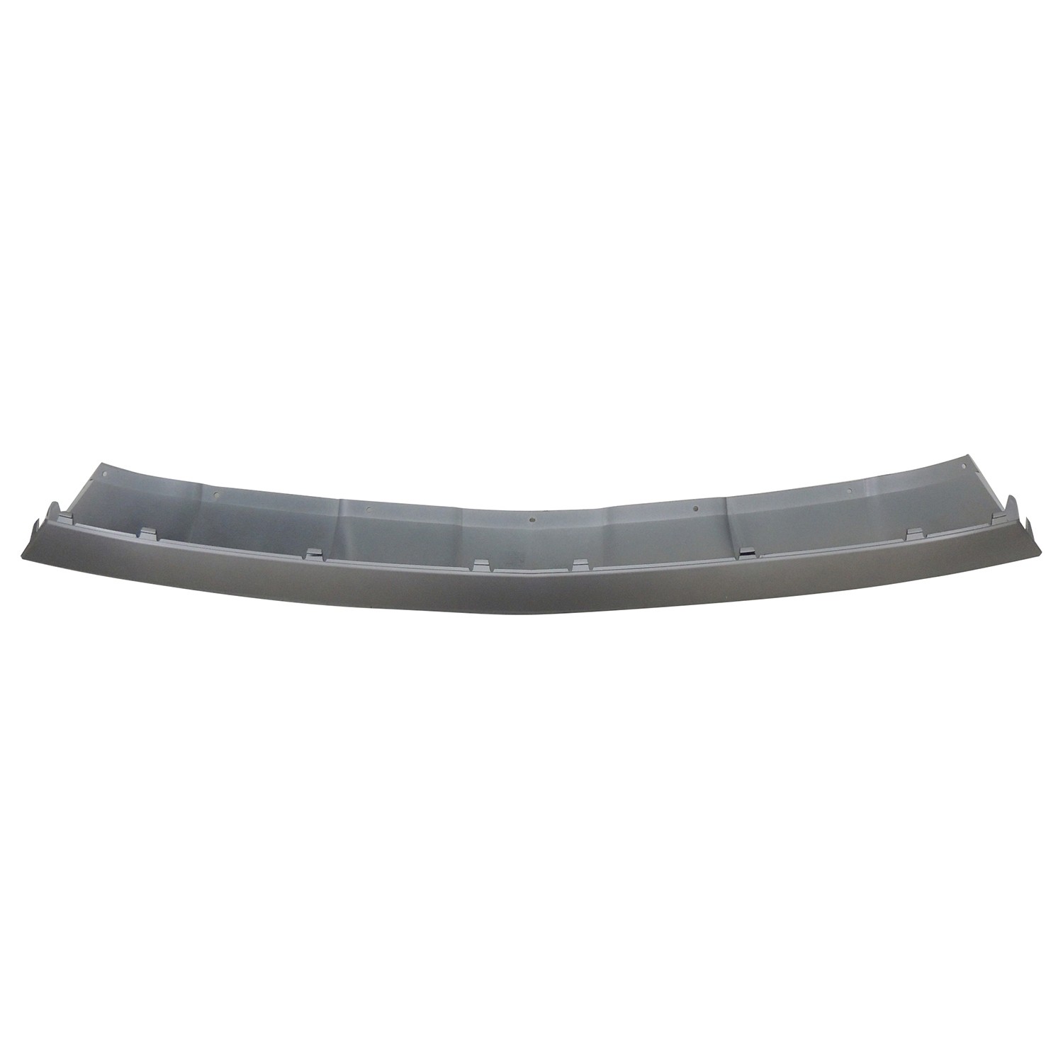 MB1095117 New Replacement Front Lower Valance Panel Fits 2015-2017 GLA250