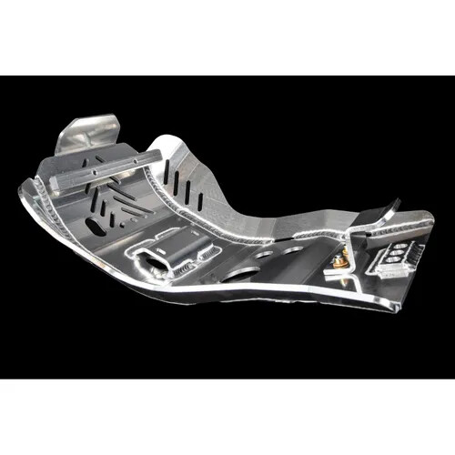 Enduro Engineering Aluminum Chassis Belly Skid Plate for BETA RR 250 20-21