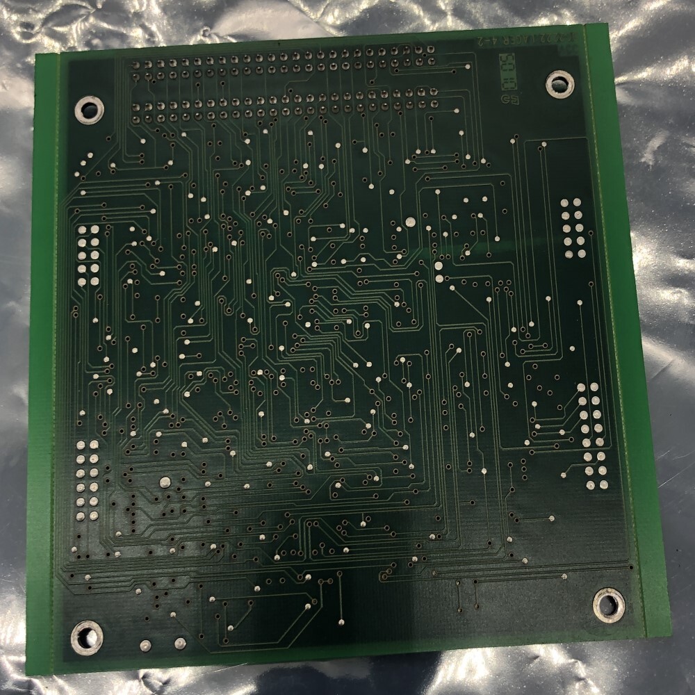 Mydata L-049-0171-2 CODSP Board