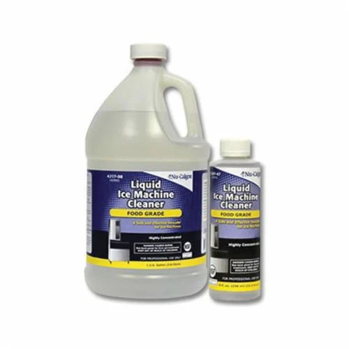 Nu-Calgon 4207-08 Ice Machine Cleaner 1 Gallon