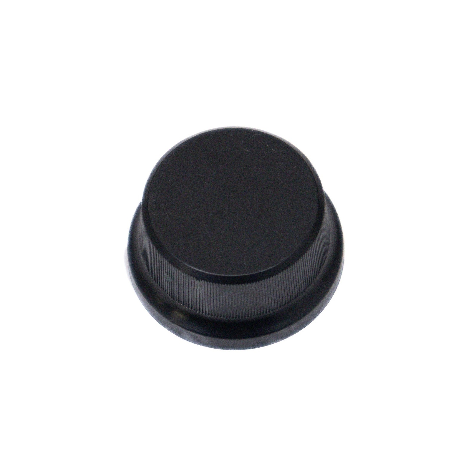 Headrush Large Black Knob for Pedalboard, Gigboard, Looperboard