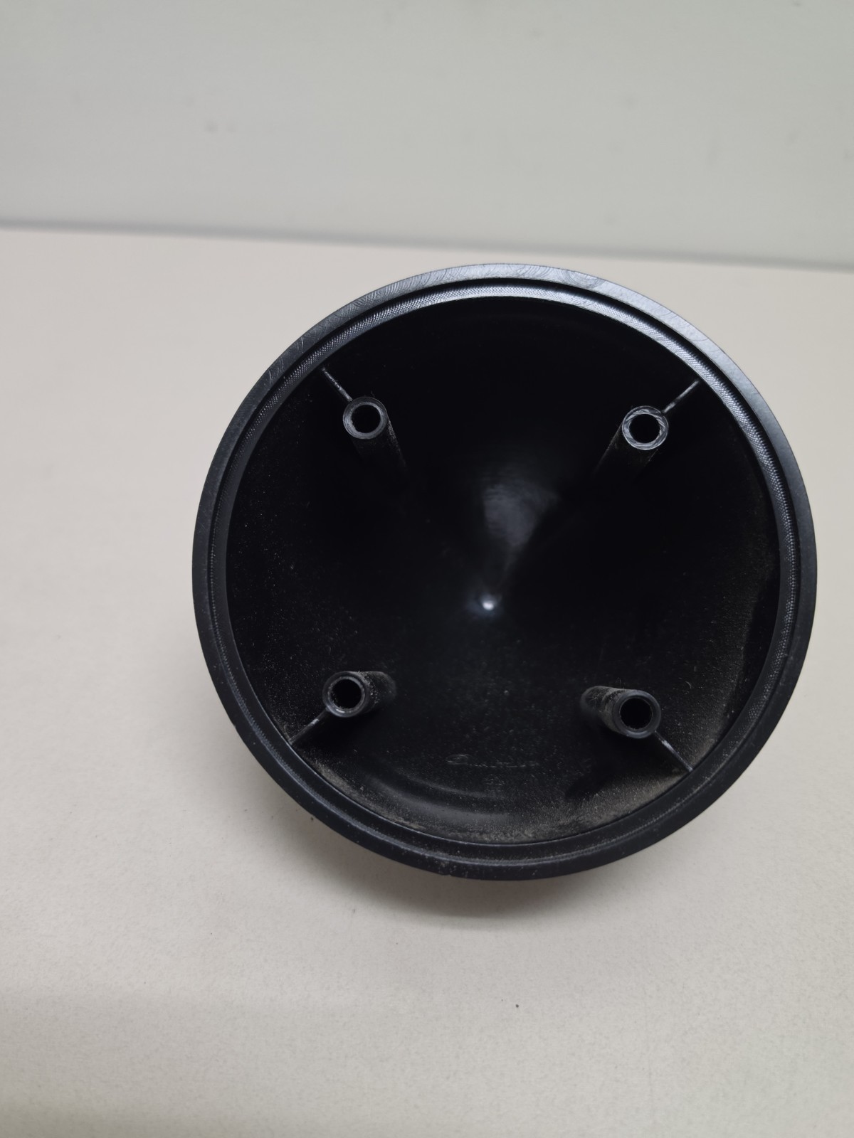 Bowflex M3 Max Trainer Nose Cap (87B)