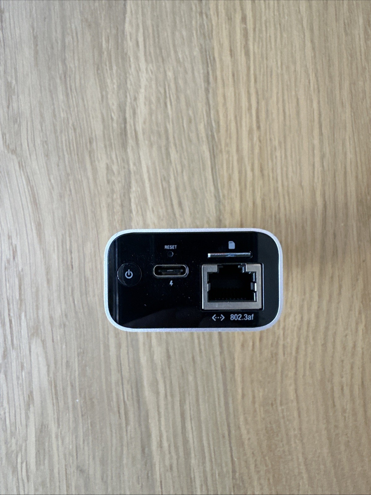 Ubiquiti Networks UniFi Cloud Key Gen2