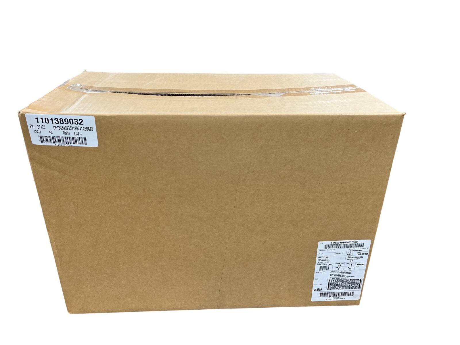 (10) NEW IN BOX US Army Military USMC Molle II Pack Frame Foliage Green Rucksack