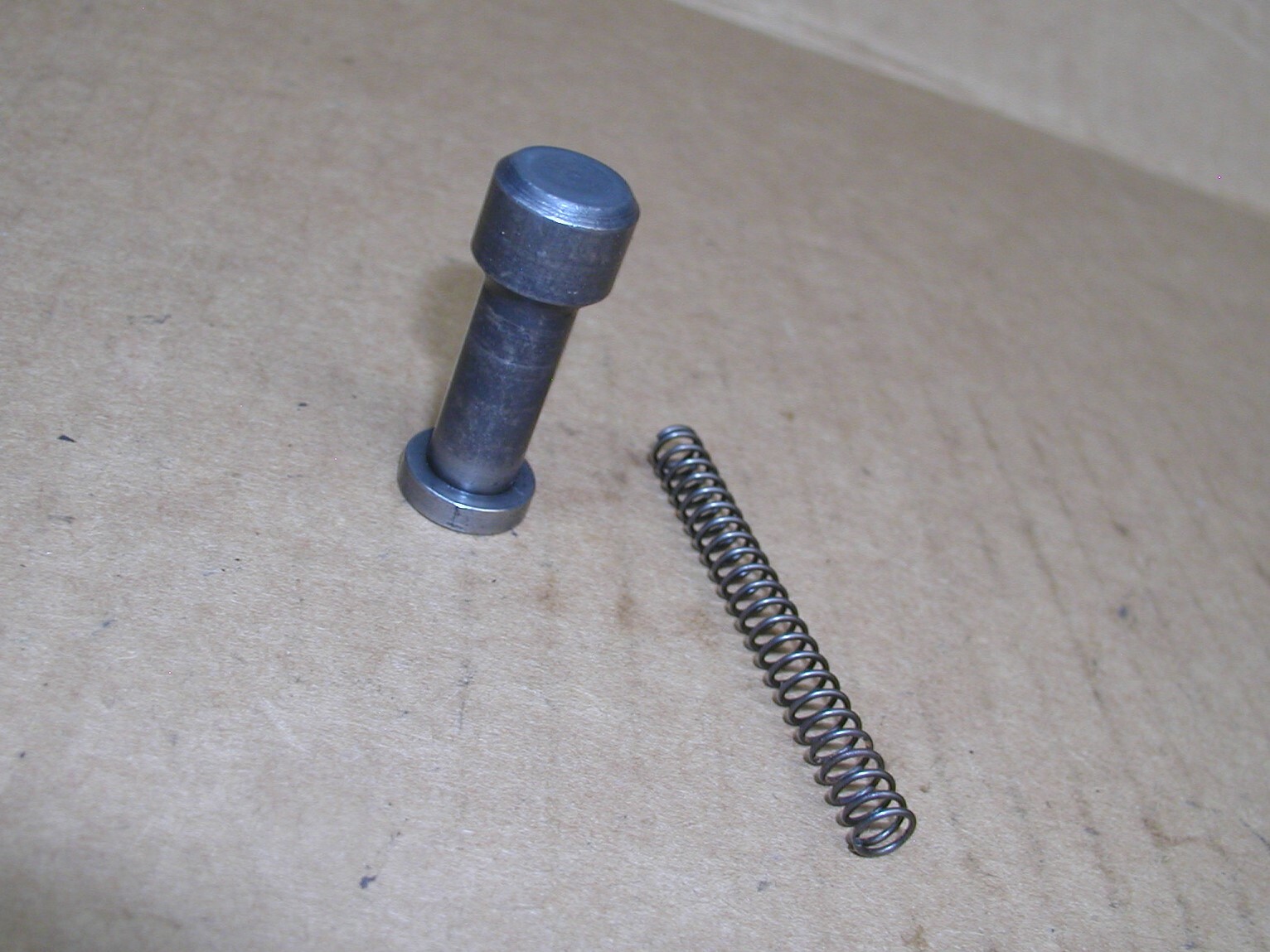 Daisy 840/841 - Hammer w/ Spring Used