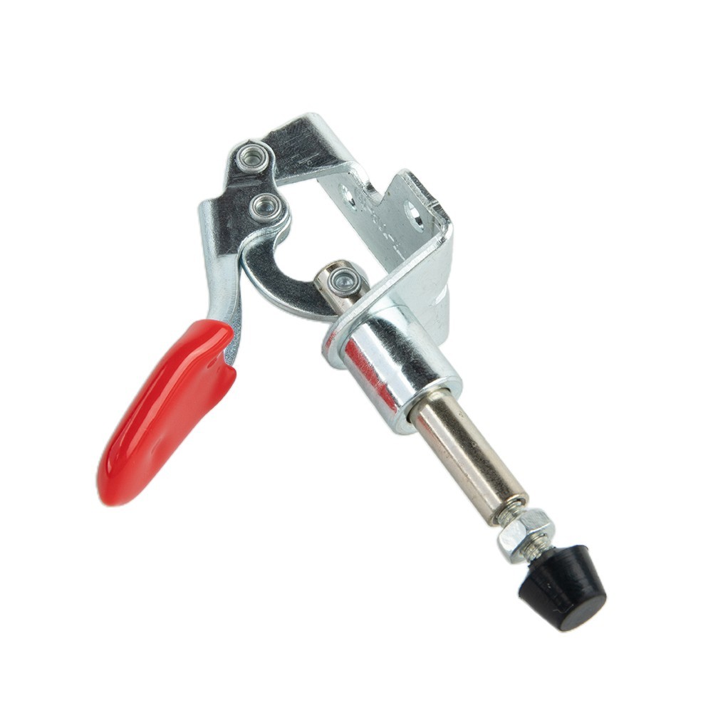 Vertical For Hand Tool Clamp Compact and Reliable for Various Applications