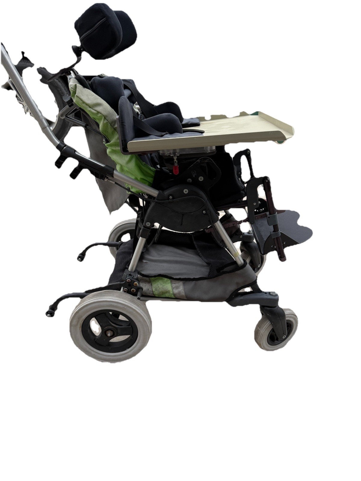 Special Needs Kid Kart  Used