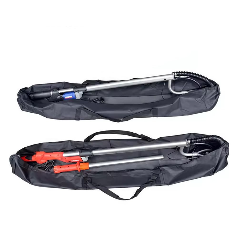 Drywall Sander Carry Bag/Electric Drywall Sander Backpack/Storage Bag/Versatile