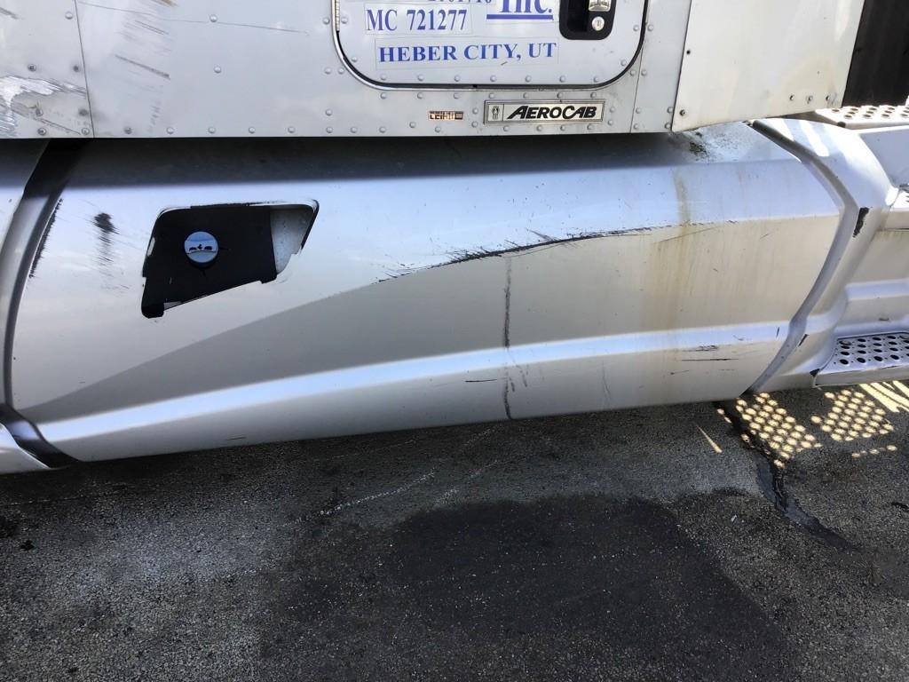 For 2013 KENWORTH T660 SIDE FAIRING Left ,  OH
