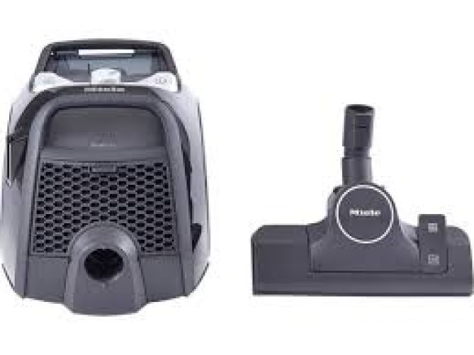 Miele Vacuum Cleaner Boost CX1 Cat & Dog (without turbo)