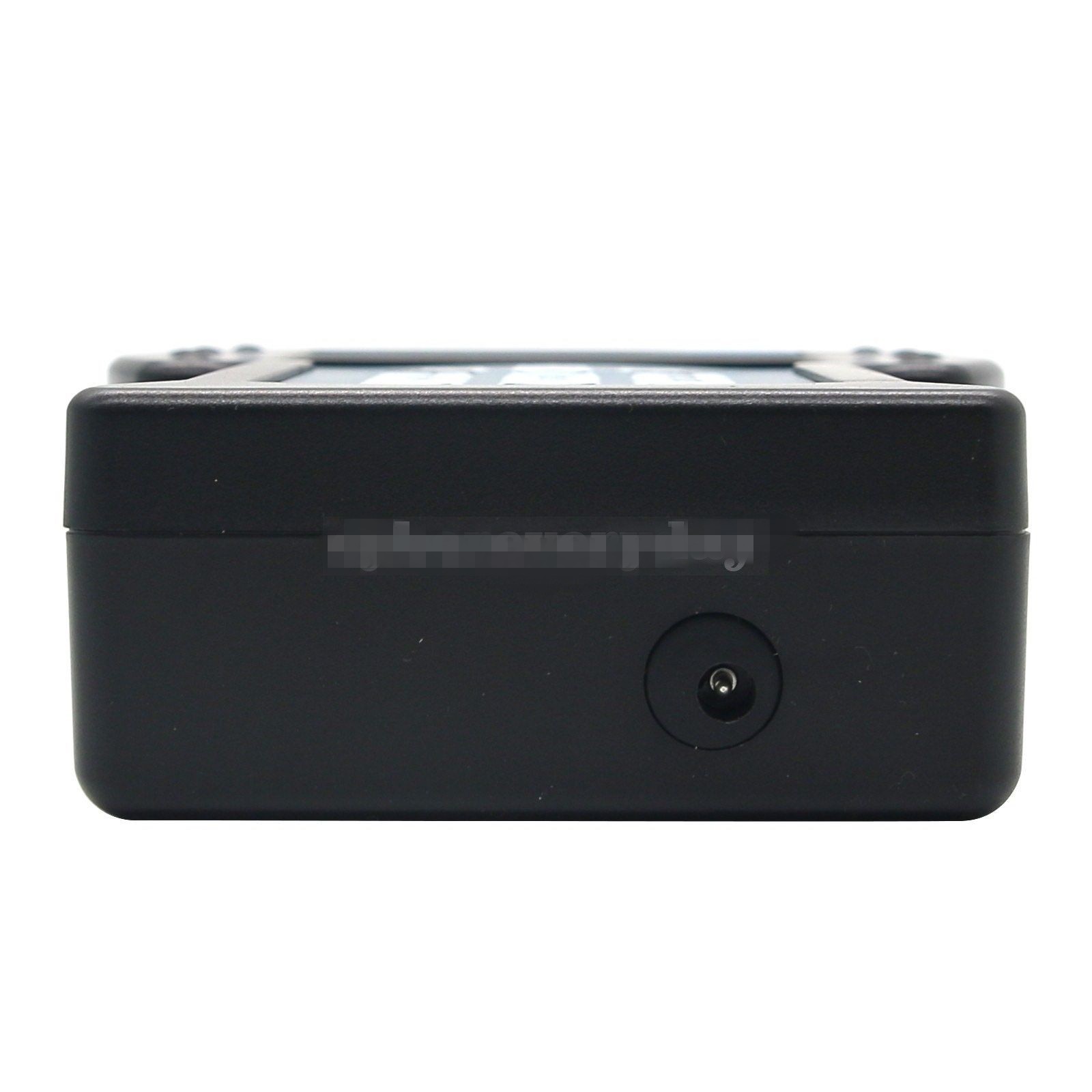 Handheld Hart475 Hart Field Communicator for Pressure Temperature Calibration