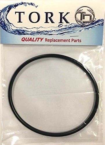 COAST SPAS FILTER TOP LOAD FILTER LID ORING 805-0360X
